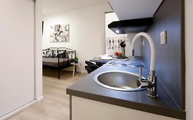 Apartments Zara